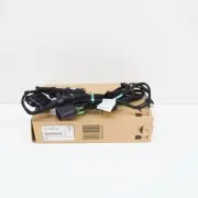 Genuine BMW 5 F10 F11 Electrical Front End Wiring Harness 61129291093