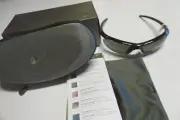 Nike Vision Siege EV0255 001 Racing Cycling Sunglasses New