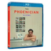 The Phoenician Scheme