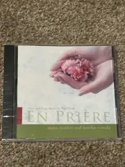 En Priere Flute and Piano Music for Your Heart Mana Washio and Noriko Yasuda CD