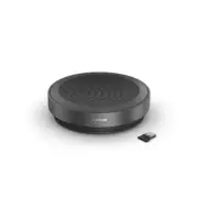 Jabra Speak2 75 w. Link 380c MS USB-A Link Dongle-USB-A and USB-C Integrated Cab