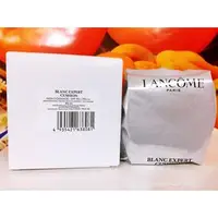 在飛比找PChome商店街優惠-LANCOME 蘭蔻 激光煥白輕感氣墊粉餅蕊 (色號: O-