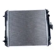 Radiator Assy MM436999 for Mitsubishi S3L2 S4L2 Engine SDMO T11 T16 Generator