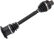 Front Left Right CV Axle Shaft Compatible With Q5 2013-2016