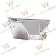 Aluminum Coolant Overflow Reservoir Tank For Nissan R35 GTR/R35 GT-R 2009-2021