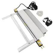Acrylic Tray Plexiglass Heat Bending Machine for Sign Logo Marking Easy Operate
