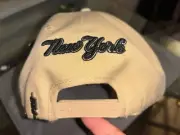 Pro Standard Yankees Animal A-Frame Adjustable Cap