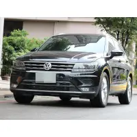 在飛比找蝦皮購物優惠-2018年 TIGUAN 280TSI COMFORLINE