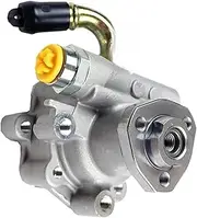 Auto Power Steering Pump ，Compatible With VW Volkswagen Transporter V 1.9 Multivan Crafter 30-50 2.5 TDI 2006-7E042254