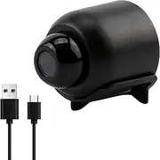 Spy Camera 1080P