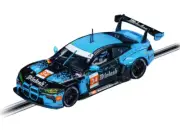 Carrera Evolution BMW M4 GT3 27774 1/32 Slot Car No Reverse Switch / No Case F