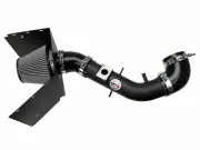 HPS Shortram Air Intake Kit + Heat Shield for Lexus 03-04 GX470 4.7L V8 BLACK (for: Lexus)