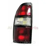 All Crash Left Tail Light - TLE-21041LH