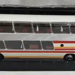 IXO 1/43 NEOPLAN NH 22L SKYLINER 1983 雙層巴士模型 上層塑膠/需要其他模型請聯繫