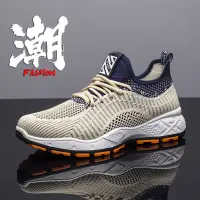 在飛比找蝦皮購物優惠-Man casual sneakers gym shoes 