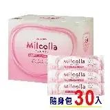 在飛比找遠傳friDay購物優惠-【SUNTORY 三得利】次世代 Milcolla 蜜露珂娜