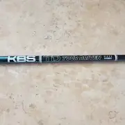 New 2024 KBS TD 50 CAT1 Rainbow Senior Flex Driver RARE TM SIM2 +/- 1.5 TP