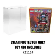 Protector For Lego System Ninja Samurai Stronghold 6083