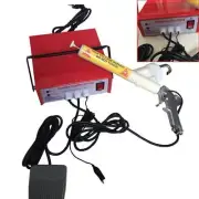 Electrostatic Spraying Gun Powder Portable Coating System Powder Coating Machine