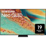 Samsung 65" QN85F NEO QLED 4K Mini LED Smart AI TV [2025]