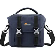 Lowepro Scout SH 120 AW Mirrorless Camera Bag (Slate Blue)