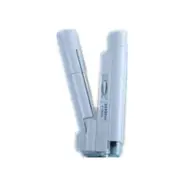40X Led Light Graduated Microscope Handheld Folding Magnifier Jeweler Microscope Currency Detector