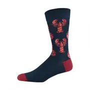 Bamboozld Leroy Crayfish Socks