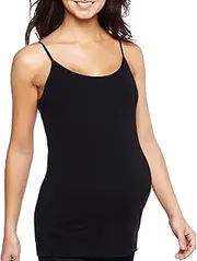 [Three Seasons Maternity] Women's Bra Cami