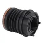 Coffee Grinder Bean Bin Silicone Flexible Safe Grinder Single Dose Hopper US