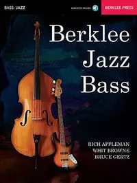 在飛比找誠品線上優惠-Berklee Jazz Bass