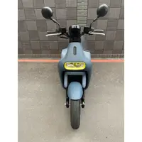 在飛比找蝦皮購物優惠-2019年 睿能 GOGORO 3 PLUS 新北 中永和 