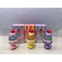在飛比找蝦皮購物優惠-新品限量Anna sui果漾聖代系列淡香水迷你瓶5ml