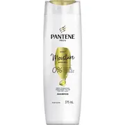 Pantene Daily Moisture Renewal Nourishing Shampoo 375mL