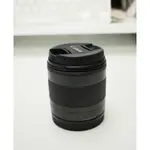 CANON EF-M 11-22MM F/4-5.6 IS STM 超廣角變焦-二手