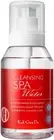 Koh Gen Do [ Cleansing SPA Water 380ml ] Onsen and 6types herbs