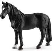 Schleich 5.1'' Tennessee Walker Gelding Animal Action Figure Kids Play Toy 3-8y