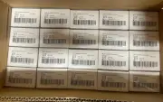 Full Case Fenwal Multi-sampling Connector 4R5129 Multi-sample Connector 22H10A