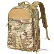 vAv YAKEDA Military Tactical Backpack for Men Army 3 Day Assault Pack 35L Lar...