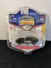 Jada Badge City Heat Police 2009 Corvette Sting Ray Concept Mint