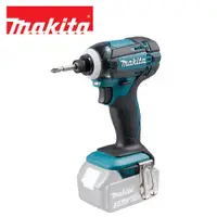 在飛比找PChome24h購物優惠-MAKITA 牧田 18V鋰電衝擊起子機 (空機) DTD1