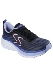 Skechers Relaxed Fit: D'Lux Vapor - Cool Breeze Purple