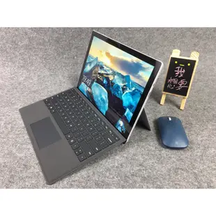 「小當優品」微軟surface pro3  I5 CPU 4G+128G 福利機