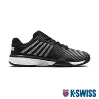 在飛比找momo購物網優惠-【K-SWISS】透氣輕量網球鞋 Hypercourt Ex