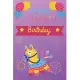 Happy 58th Birthday: 58th Birthday Gift / pinata Journal / Notebook / Unique Birthday Card Alternative Quote