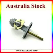 FUEL TAP SWITCH PETCOCK Petrol For SUZUKI A80 A100 TS100 TS125 TS185 TS250 TS400