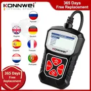 Scanner for Auto OBD 2 Car Scanner Diagnostic Tool Automotive Scanner Car Tools