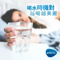 在飛比找樂天市場購物網優惠-[淨園] 德國 BRITA Fill&enjoy Style