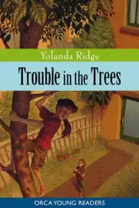 在飛比找博客來優惠-Trouble in the Trees