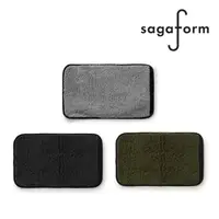 在飛比找momo購物網優惠-【SAGAFORM】戶外坐墊-三色(瑞典設計/北歐戶外生活風