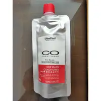 在飛比找蝦皮購物優惠-直覺 小分子還原霜 CO 100ml 護髮 500ml In